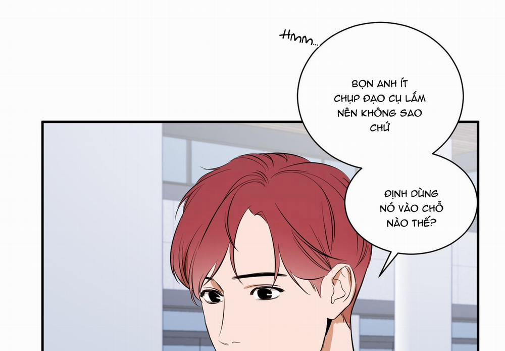 Chốn Riêng Tư 19 trang 68