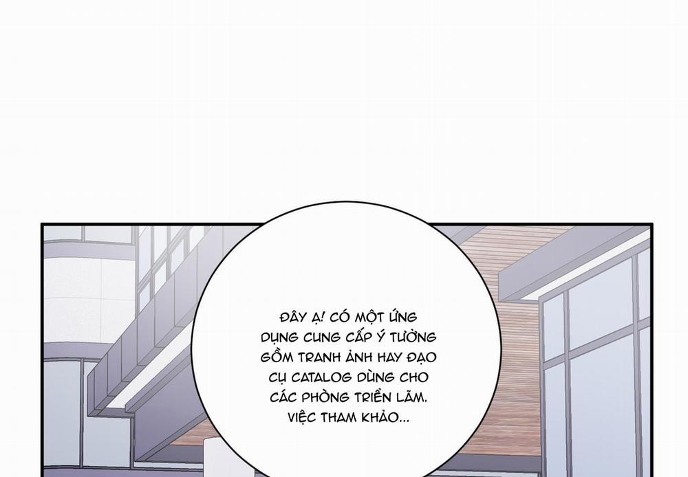 Chốn Riêng Tư 19 trang 70