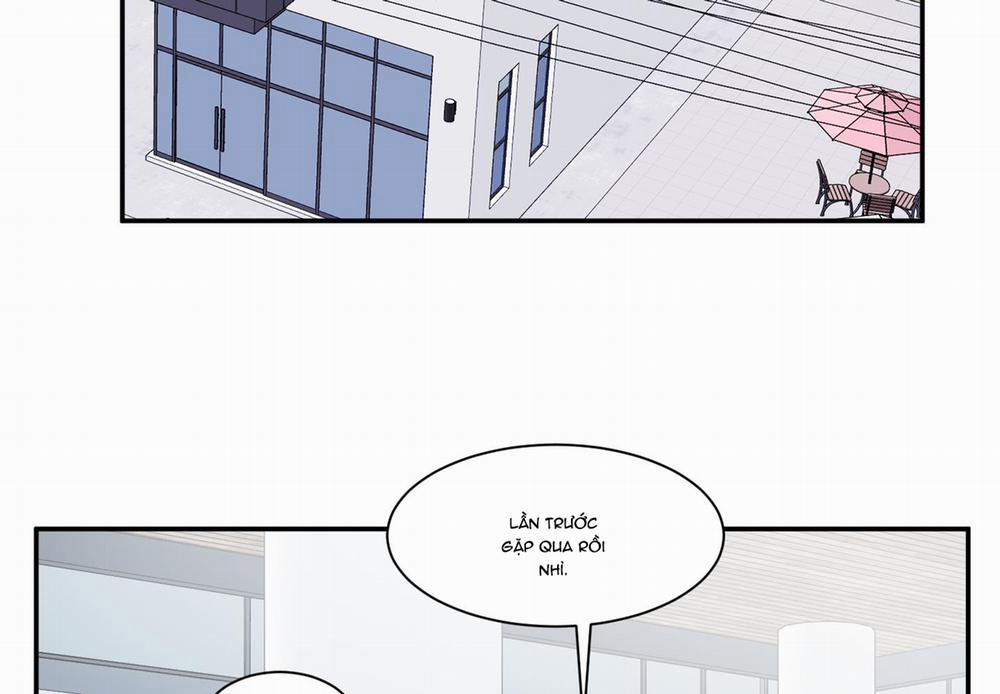 Chốn Riêng Tư 19 trang 73