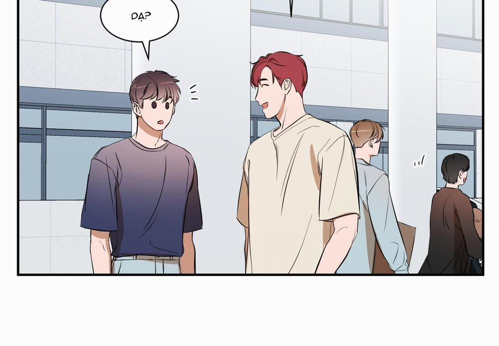 Chốn Riêng Tư 19 trang 74