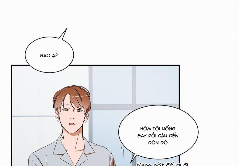 Chốn Riêng Tư 19 trang 77