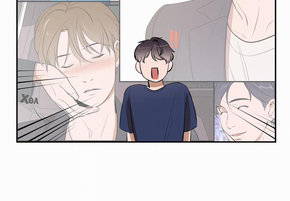 Chốn Riêng Tư 19 trang 80