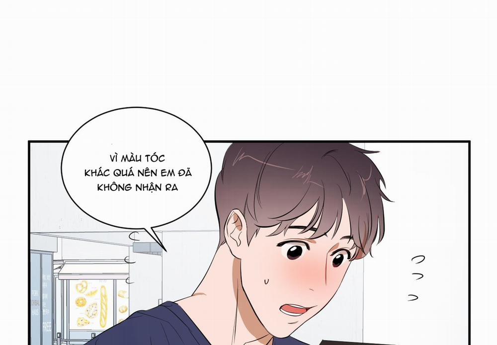 Chốn Riêng Tư 19 trang 83