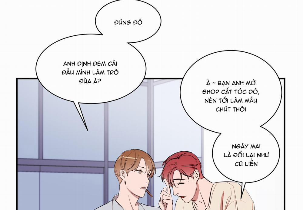 Chốn Riêng Tư 19 trang 85