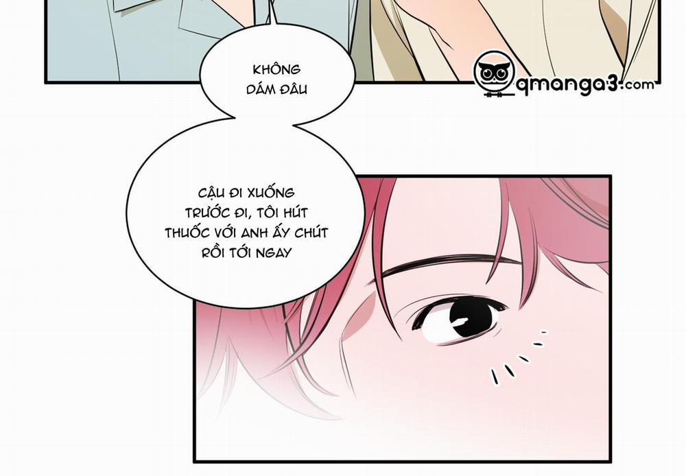 Chốn Riêng Tư 19 trang 88