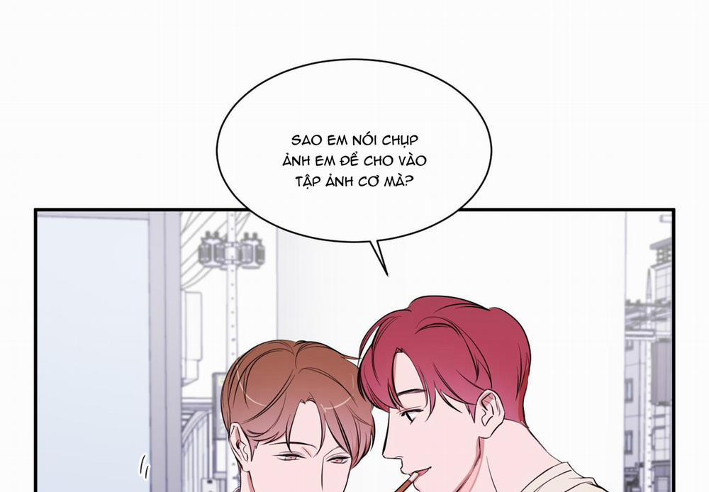 Chốn Riêng Tư 19 trang 93