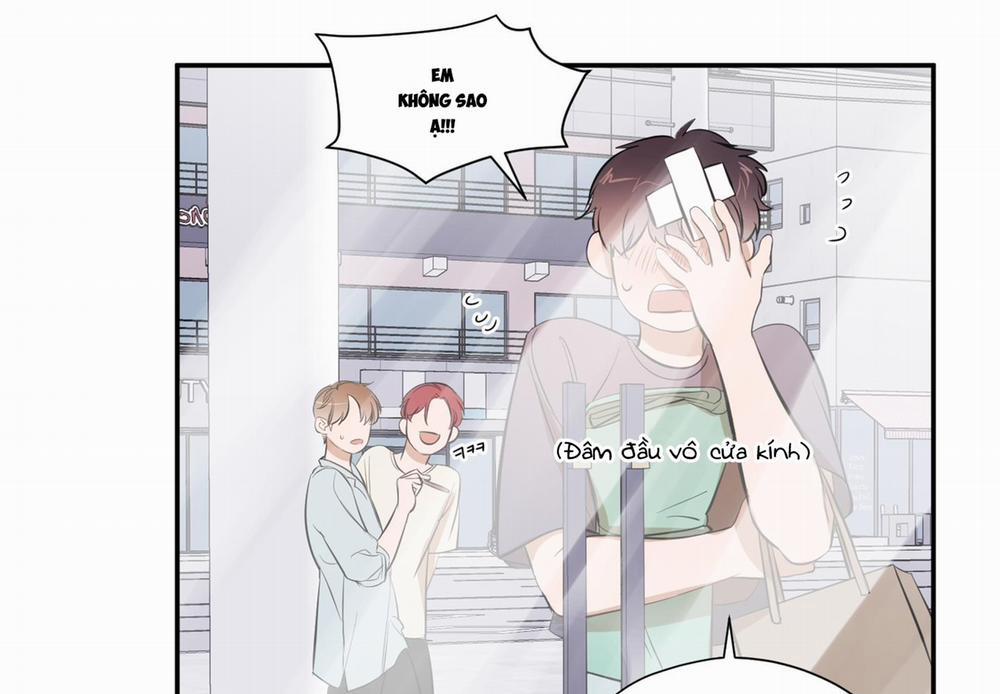 Chốn Riêng Tư 19 trang 95