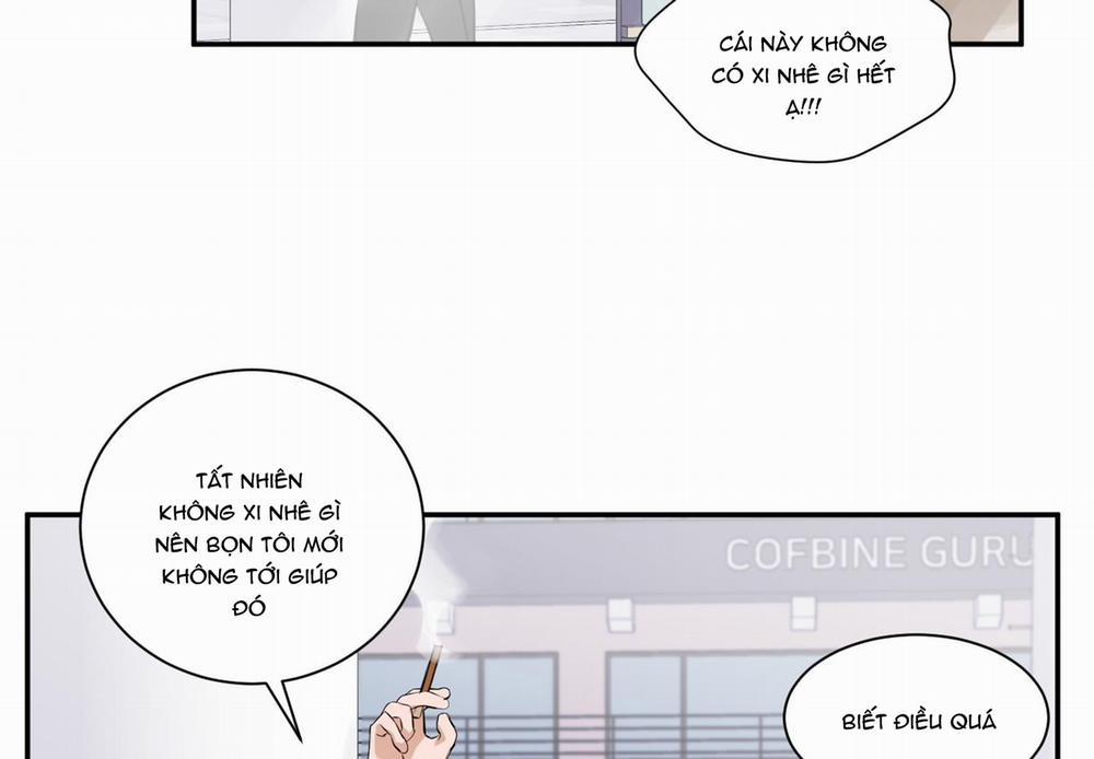 Chốn Riêng Tư 19 trang 96