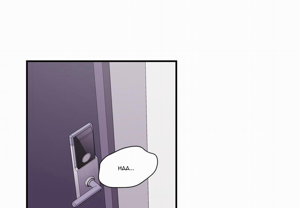 Chốn Riêng Tư 20 trang 1