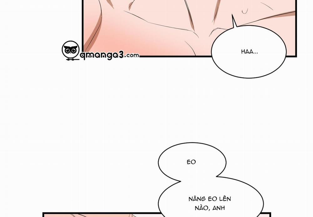 Chốn Riêng Tư 20 trang 101