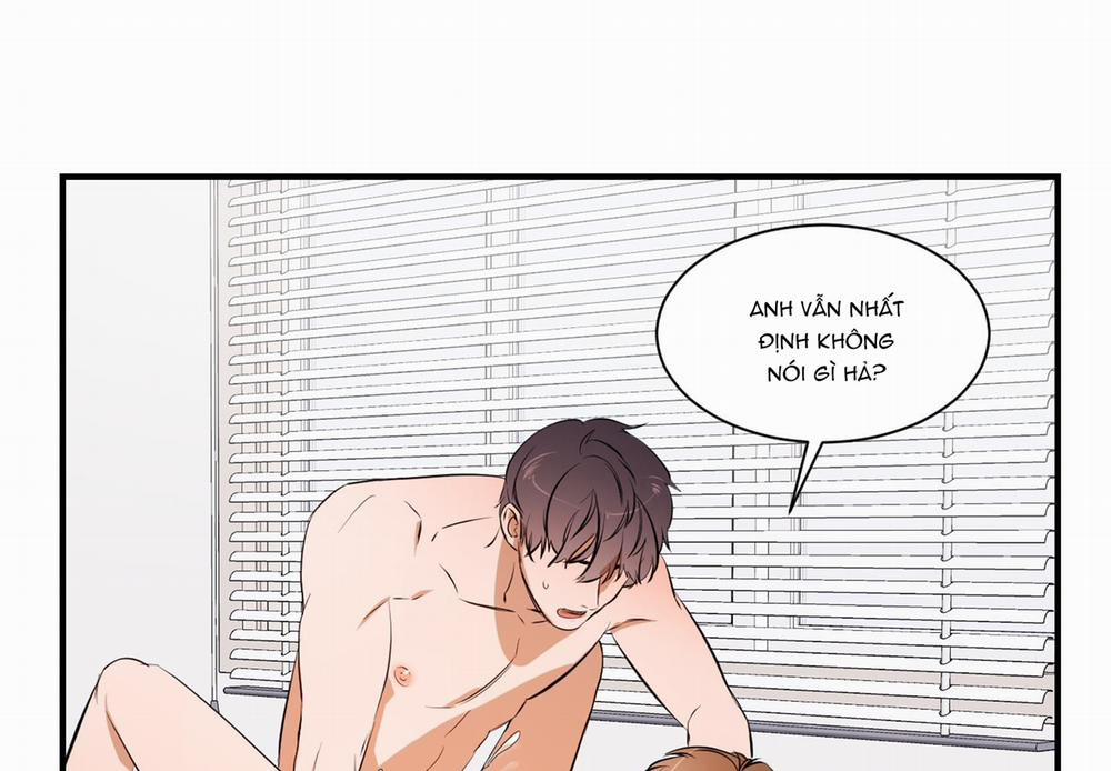 Chốn Riêng Tư 20 trang 121