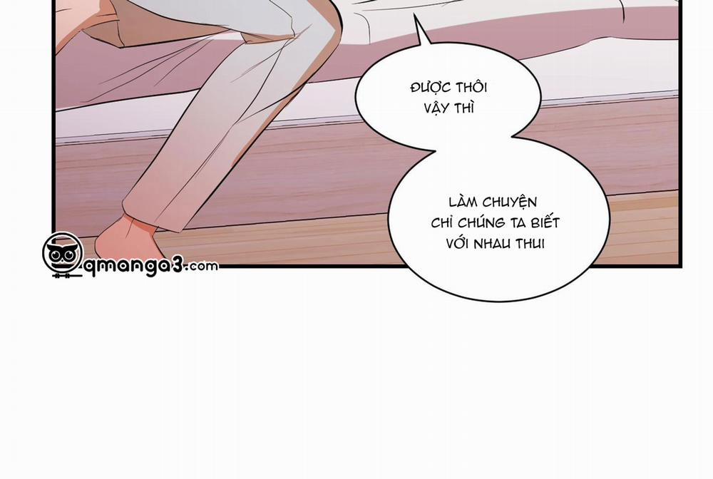 Chốn Riêng Tư 20 trang 31