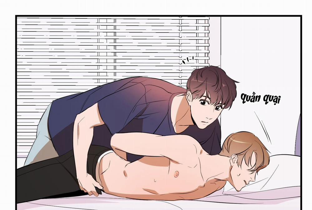 Chốn Riêng Tư 20 trang 33