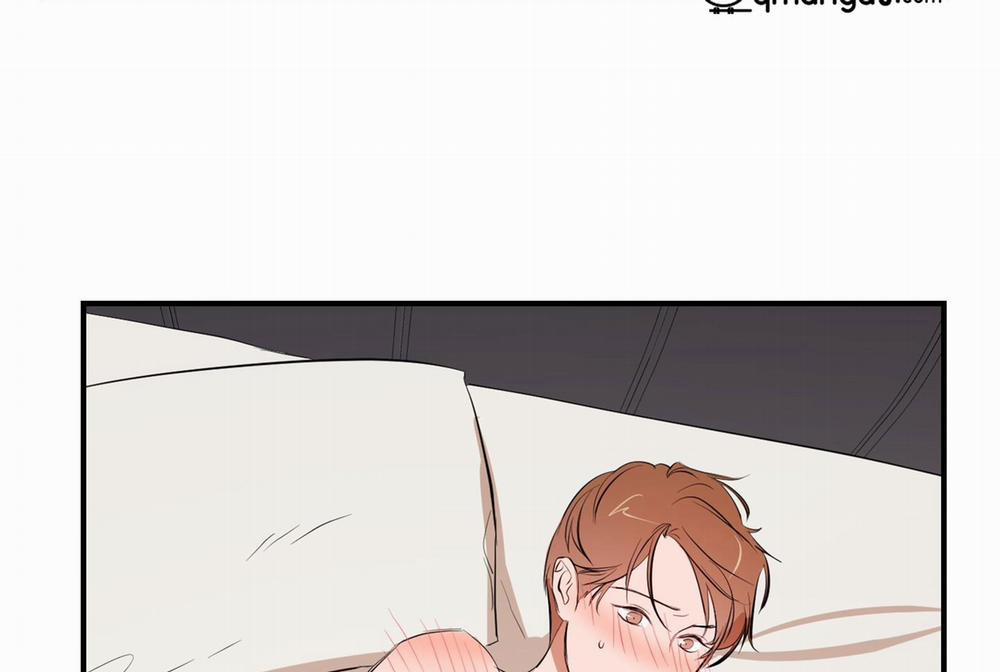 Chốn Riêng Tư 20 trang 43