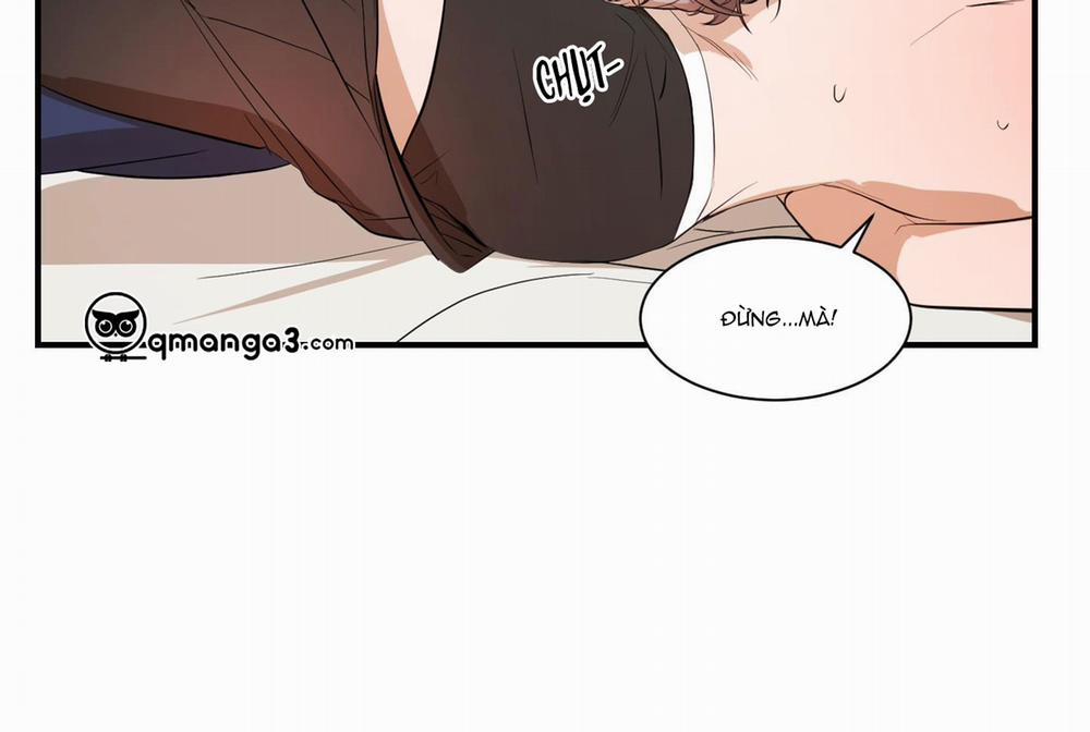 Chốn Riêng Tư 20 trang 47