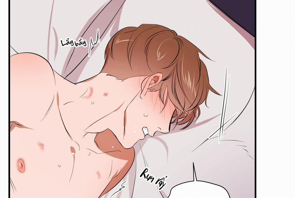 Chốn Riêng Tư 20 trang 50