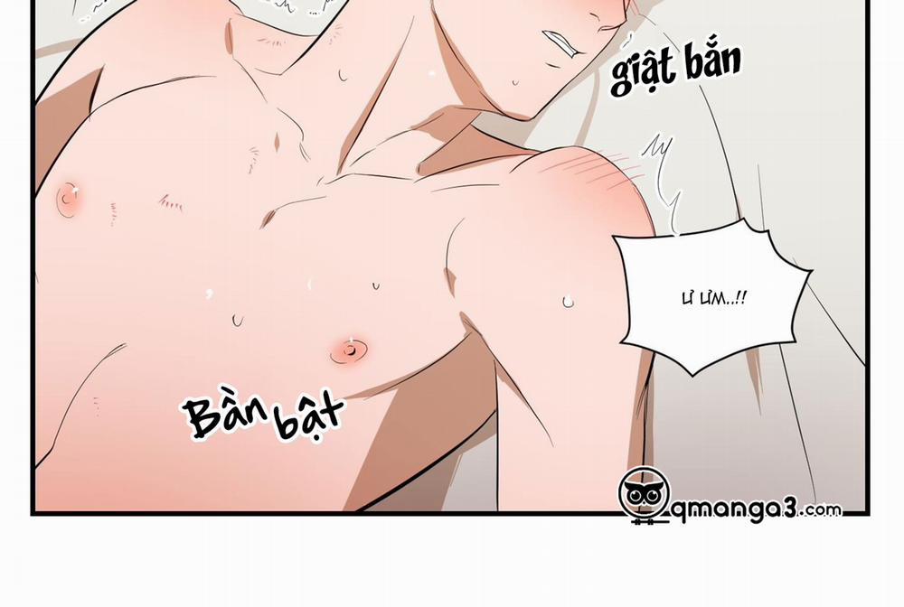 Chốn Riêng Tư 20 trang 58