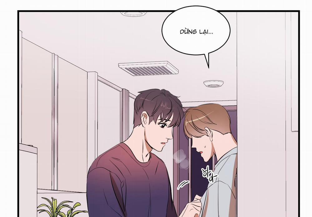 Chốn Riêng Tư 20 trang 8