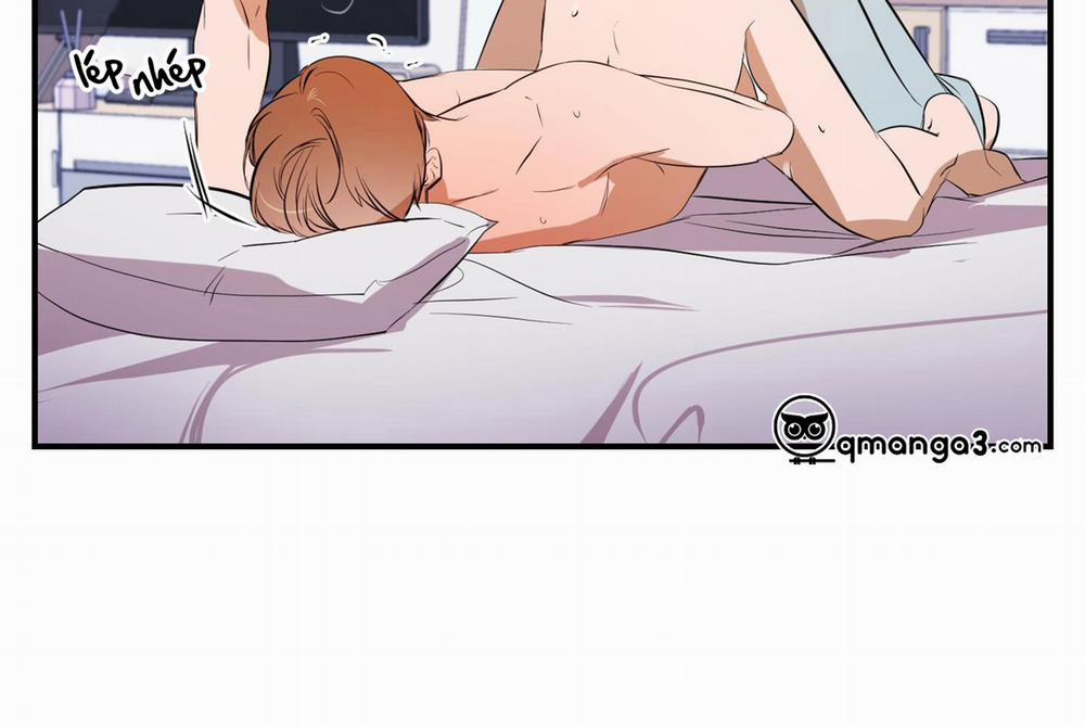 Chốn Riêng Tư 20 trang 81