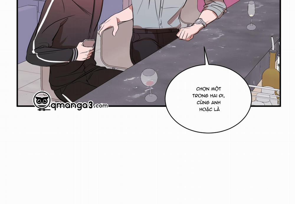 Chốn Riêng Tư 21 trang 104