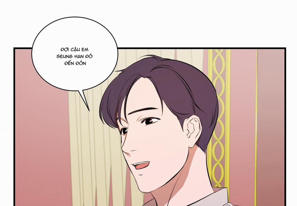 Chốn Riêng Tư 21 trang 105