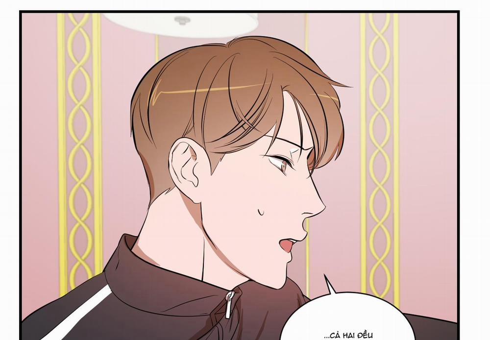 Chốn Riêng Tư 21 trang 107