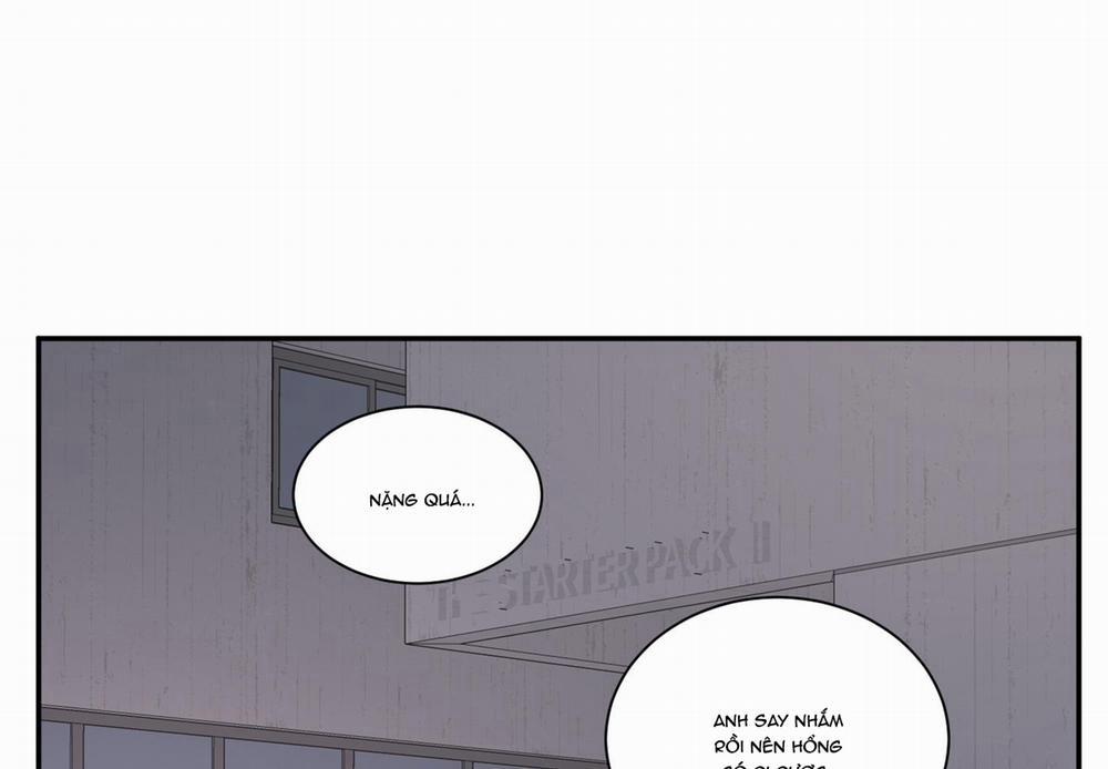 Chốn Riêng Tư 21 trang 112