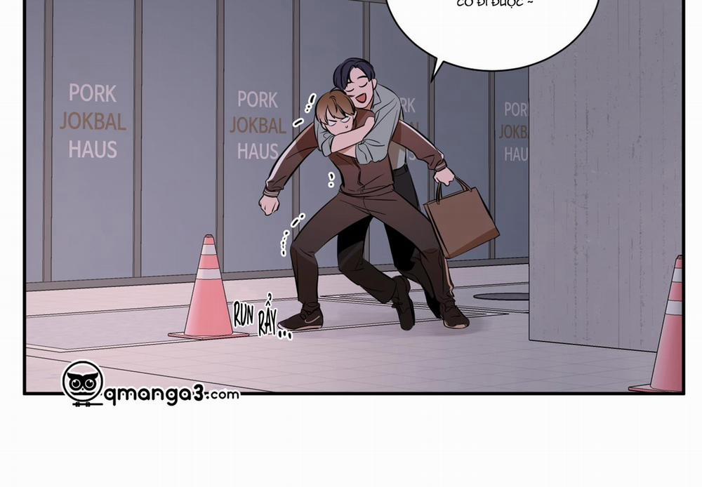 Chốn Riêng Tư 21 trang 113