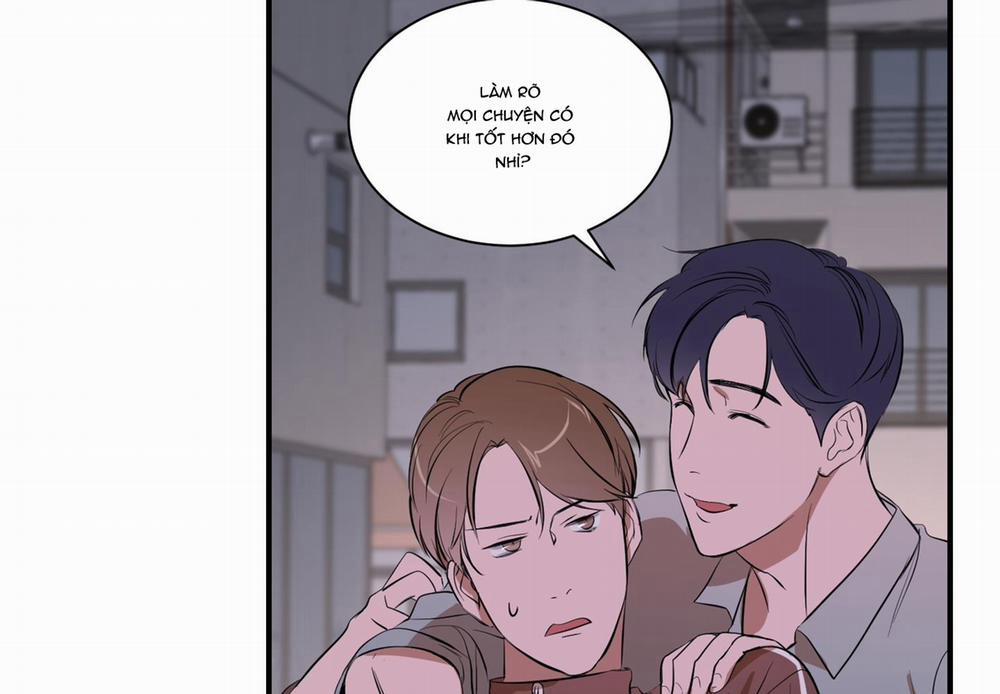 Chốn Riêng Tư 21 trang 118