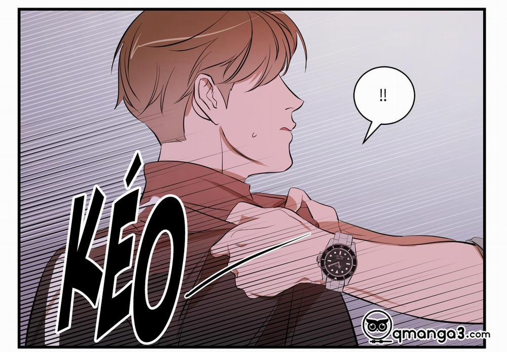 Chốn Riêng Tư 21 trang 120