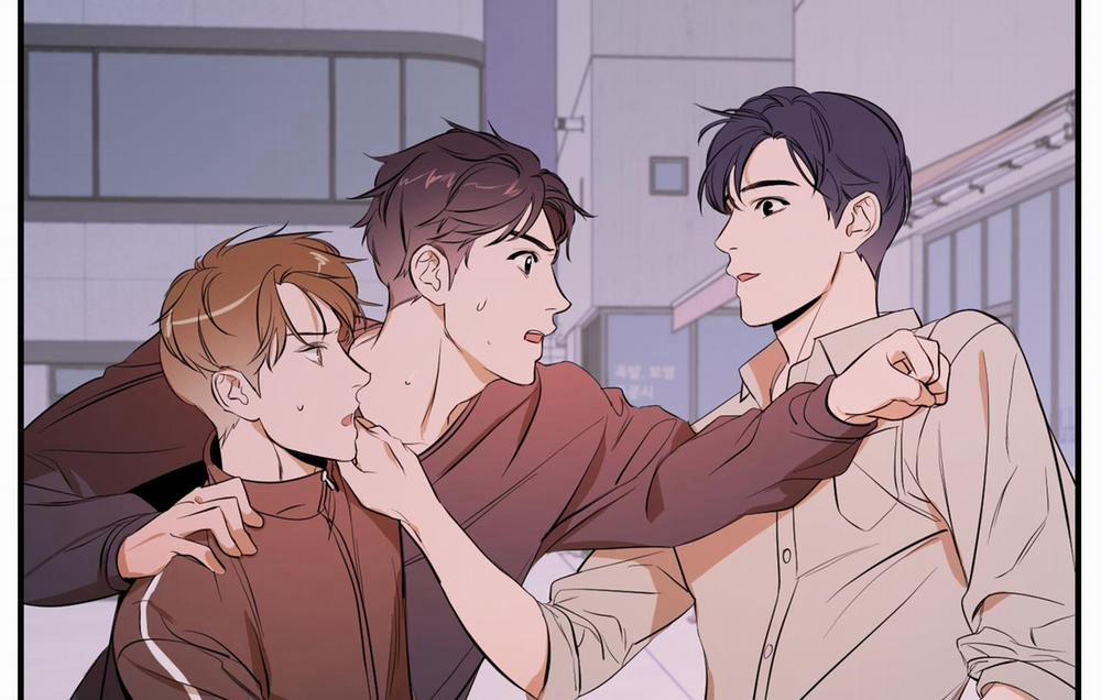 Chốn Riêng Tư 21 trang 127