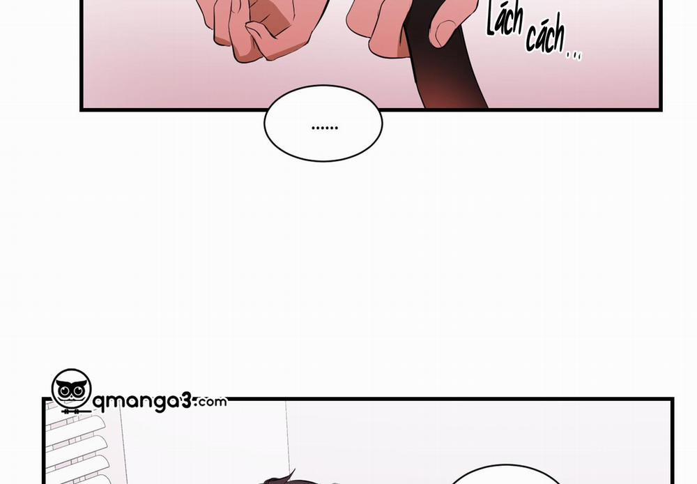 Chốn Riêng Tư 21 trang 2