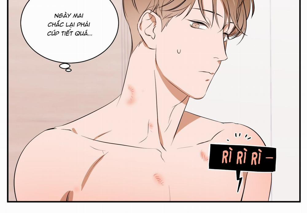 Chốn Riêng Tư 21 trang 20