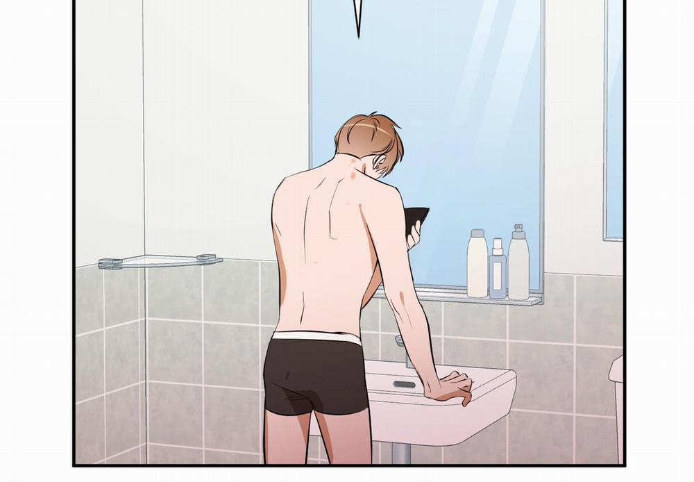 Chốn Riêng Tư 21 trang 22