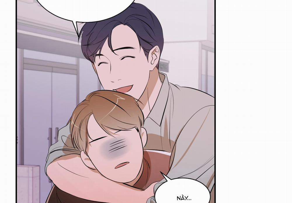 Chốn Riêng Tư 21 trang 31