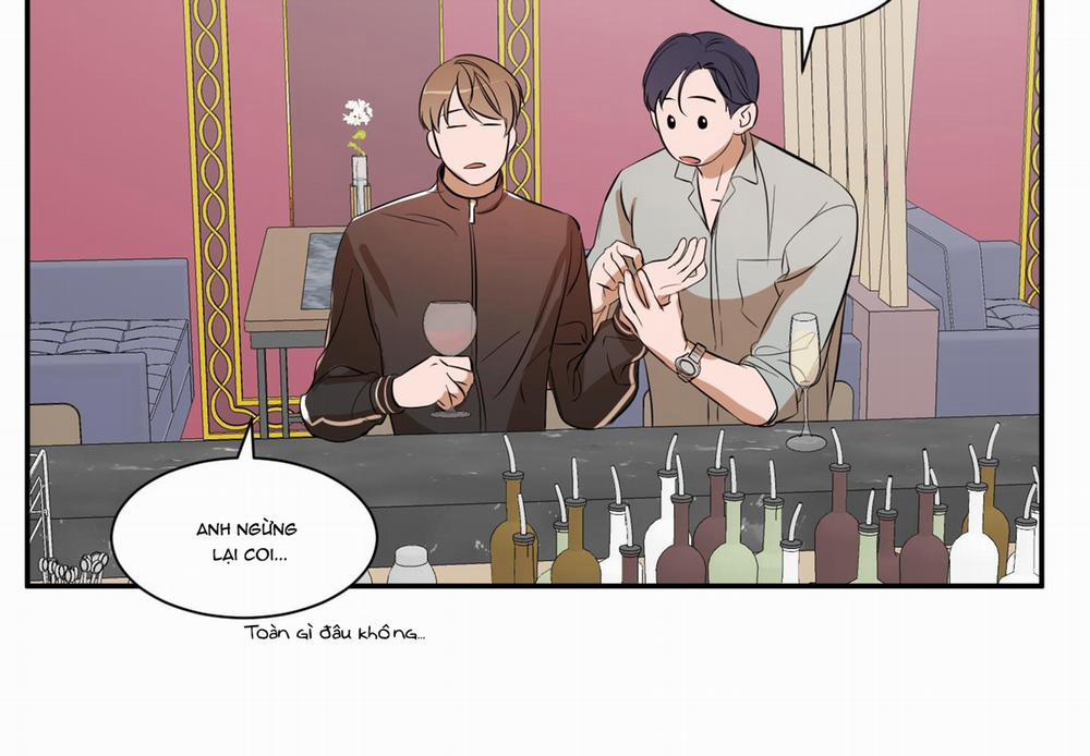 Chốn Riêng Tư 21 trang 35