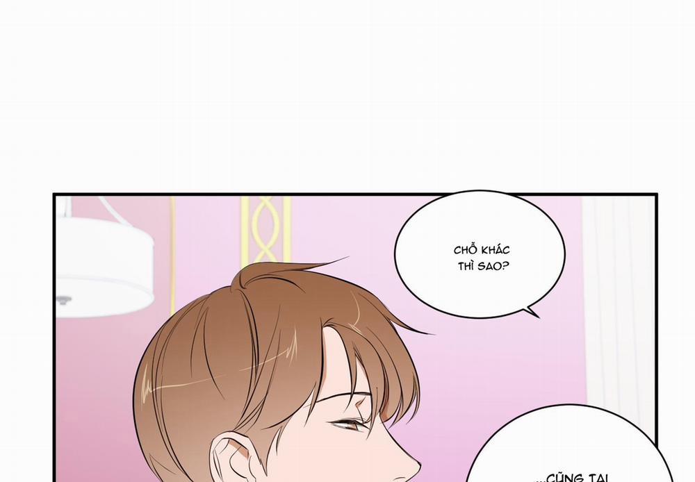 Chốn Riêng Tư 21 trang 36