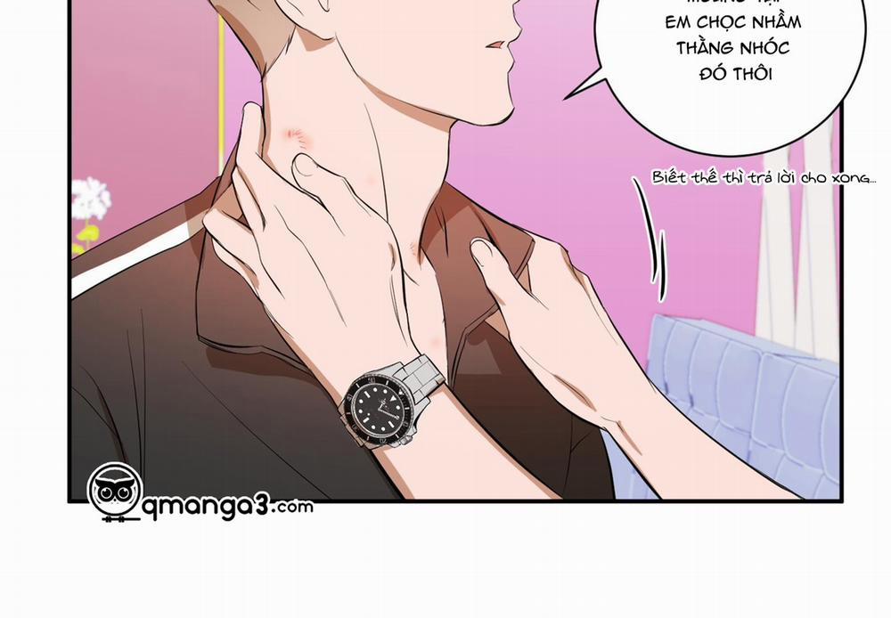 Chốn Riêng Tư 21 trang 37