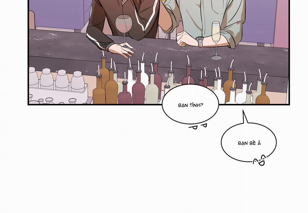 Chốn Riêng Tư 21 trang 39