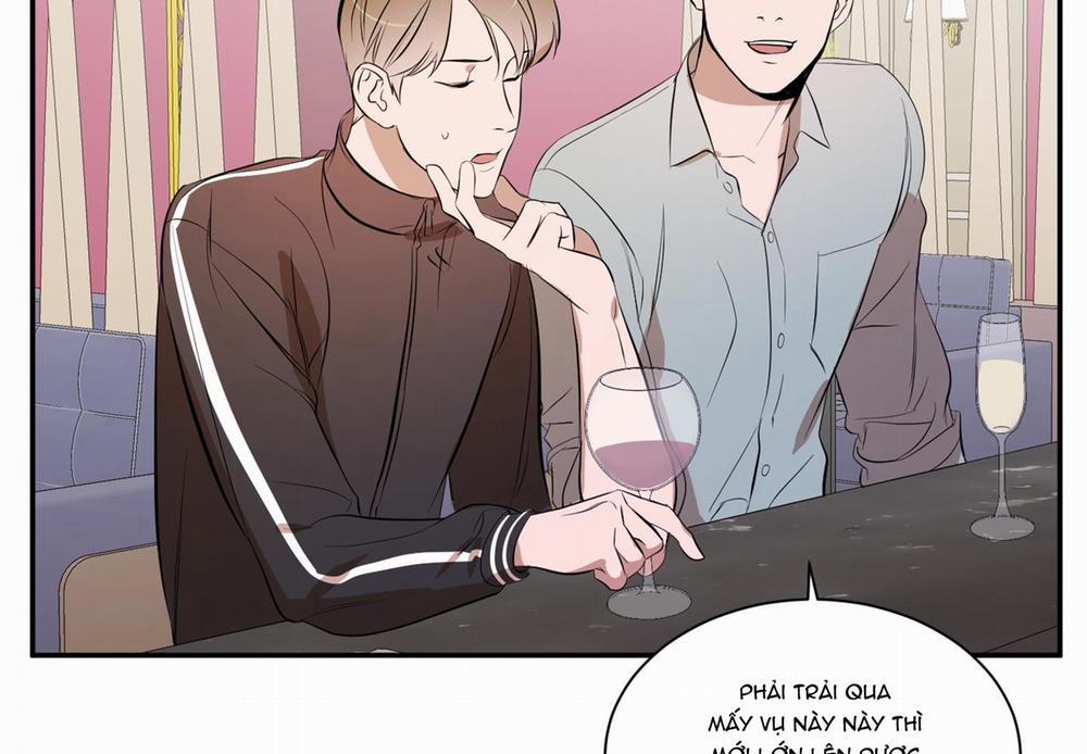 Chốn Riêng Tư 21 trang 44