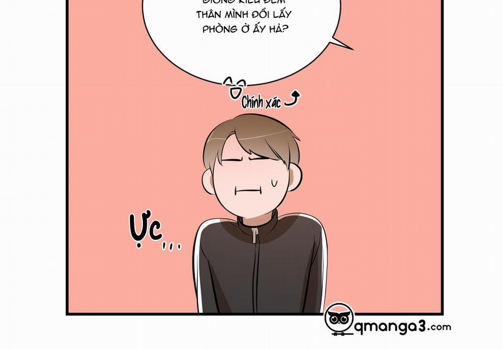 Chốn Riêng Tư 21 trang 51