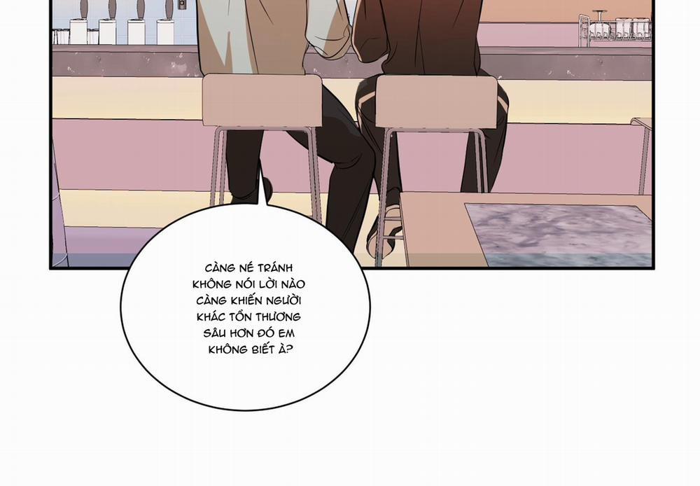 Chốn Riêng Tư 21 trang 53