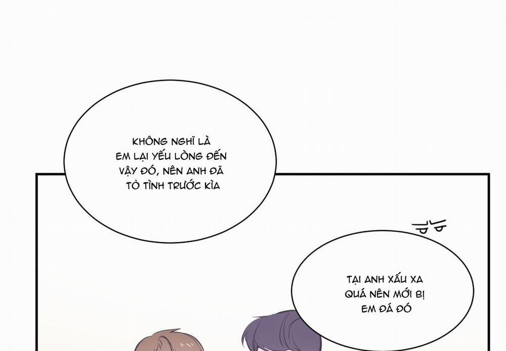 Chốn Riêng Tư 21 trang 58