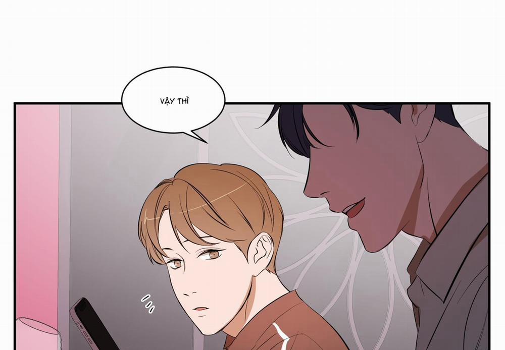 Chốn Riêng Tư 21 trang 62