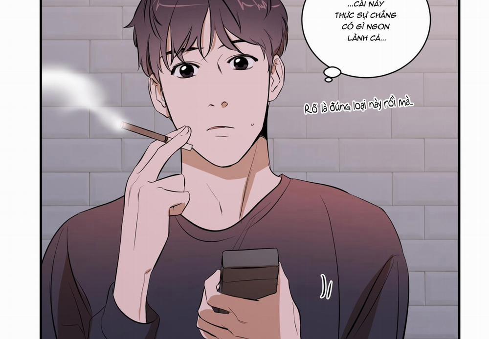 Chốn Riêng Tư 21 trang 78