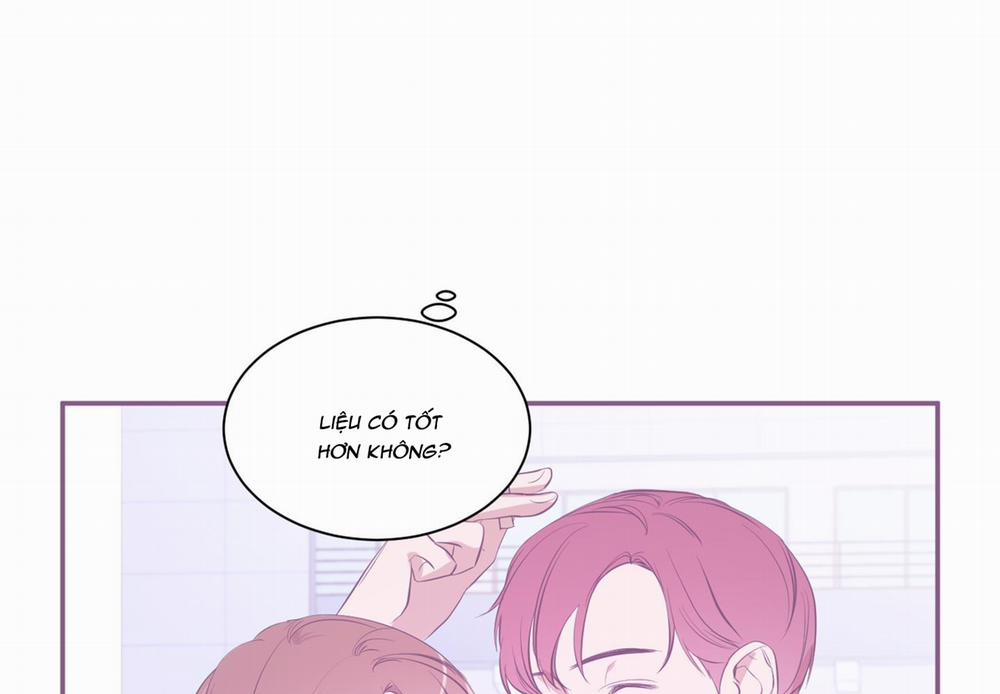 Chốn Riêng Tư 21 trang 81