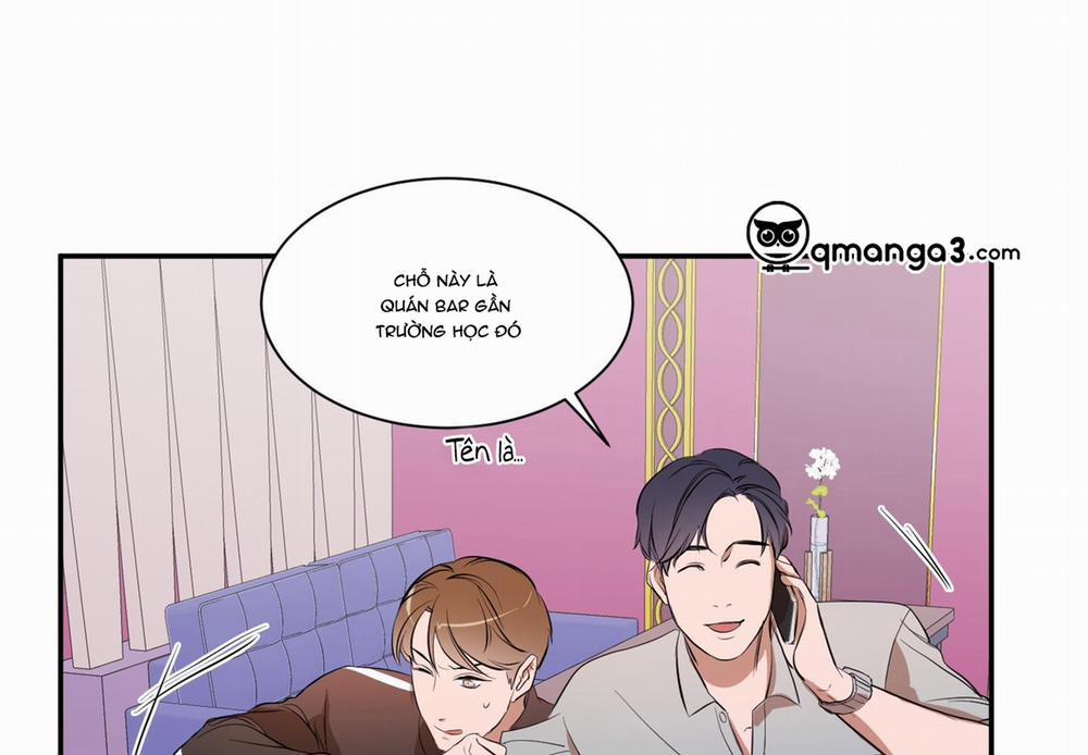 Chốn Riêng Tư 21 trang 93