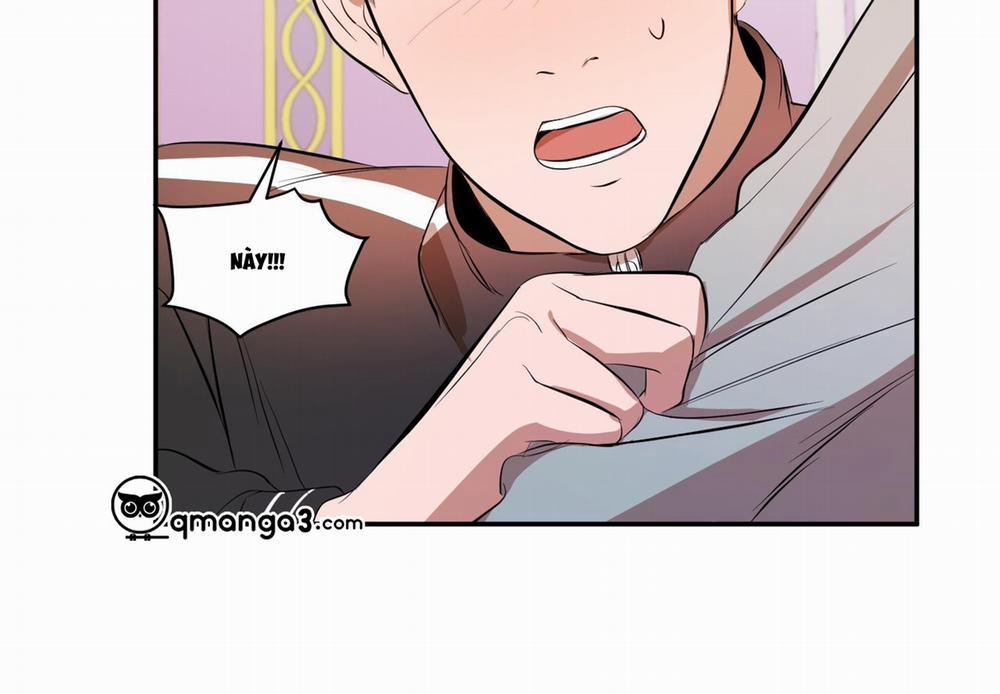 Chốn Riêng Tư 21 trang 96