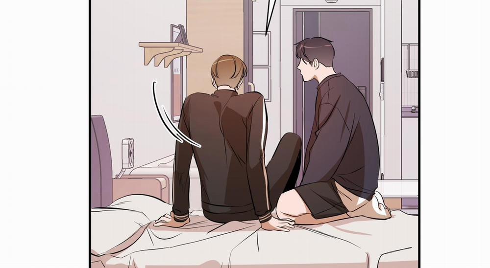 Chốn Riêng Tư 22 trang 108