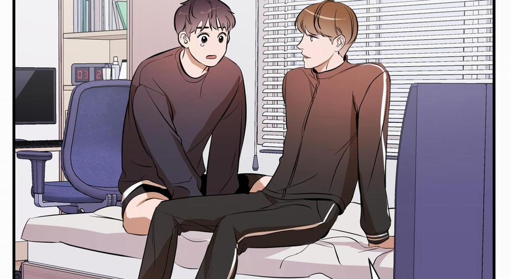 Chốn Riêng Tư 22 trang 115